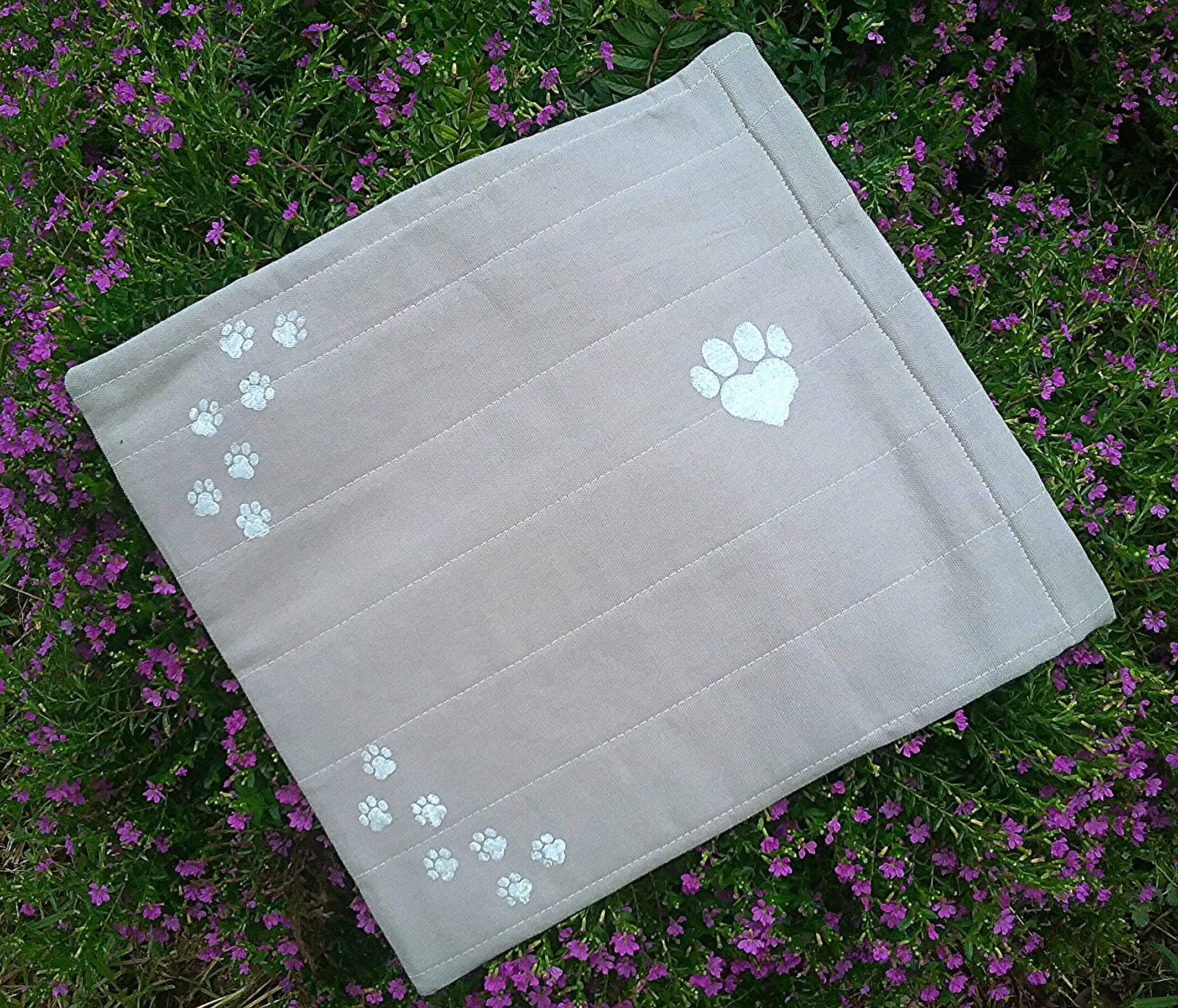 SYNERGY HEALTH PAD – LARGE. For your pets.