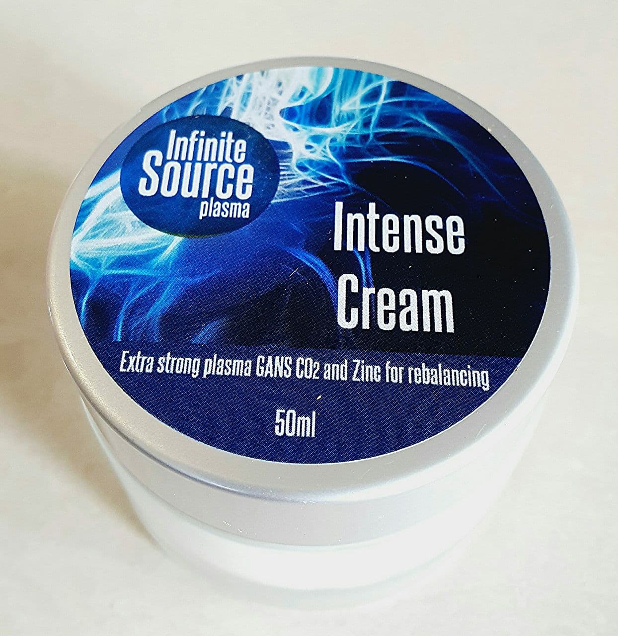 Inner Source – Intense Cream.  50ml