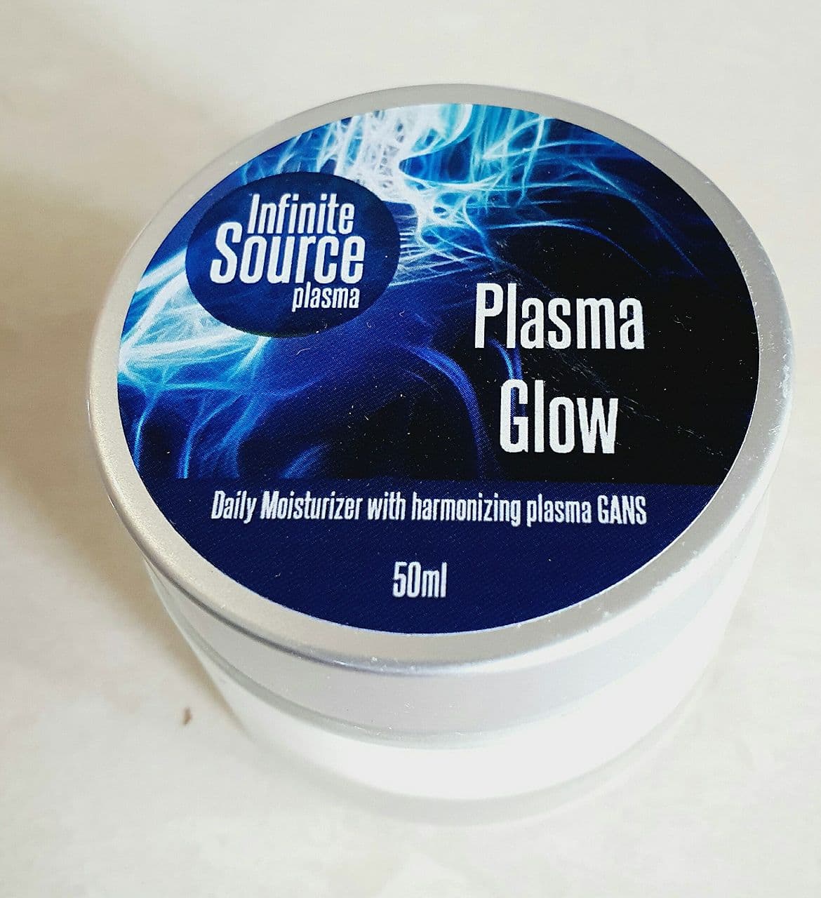 Inner Source – Plasma Glow.  Moisturizer 50ml