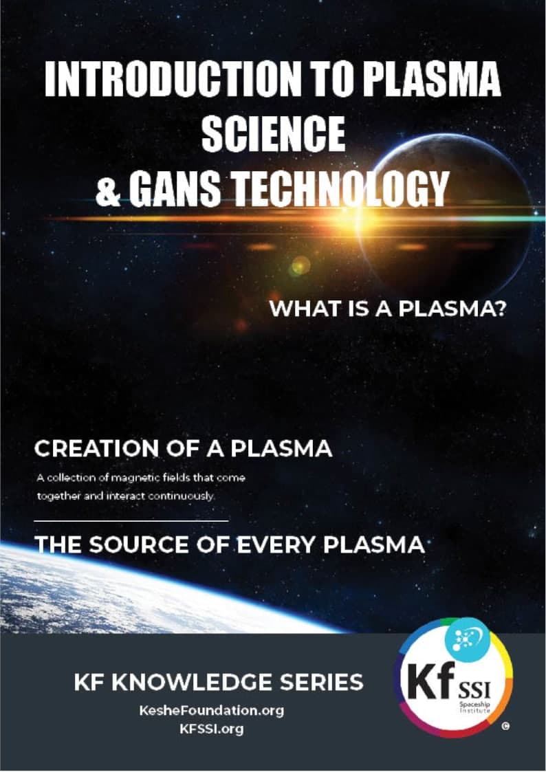 Introduction To Plasma Science and GANS Technology Book.