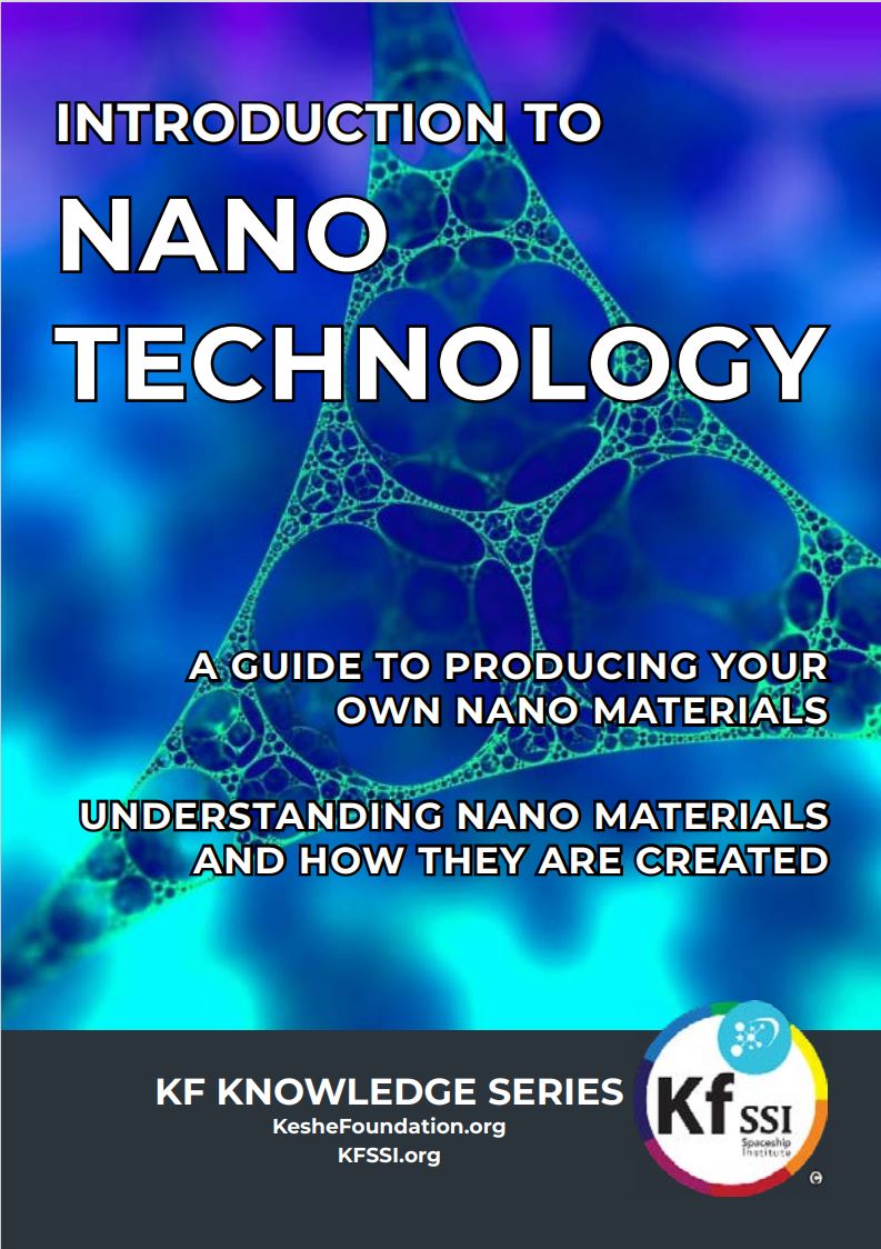 INTRODUCTION TO NANOTECHNOLOGY BOOK